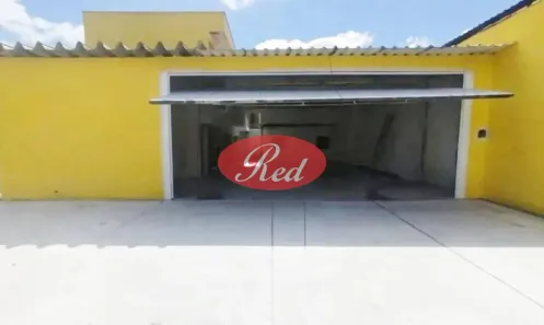 Imóvel Comercial com 4 Quartos para alugar, 150m² no Jundiapeba, Mogi das Cruzes