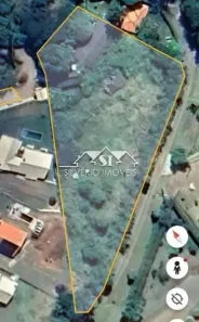 Lote/Terreno à venda, 150m² no Itaipava, Petrópolis