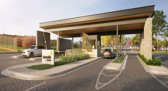 Lote/Terreno à venda, 510m² no Sítios de Recreio Jardins de Itaici, Indaiatuba