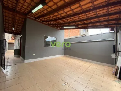Casa com 2 Quartos à venda, 105m² no Jardim Bertoni, Americana