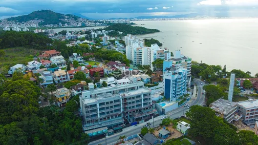 Apartamento com 3 Quartos à venda, 96m² no João Paulo, Florianópolis