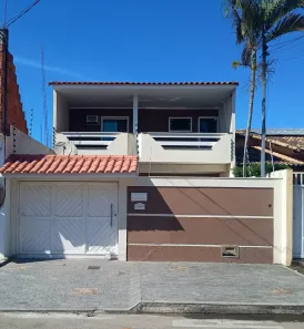 Sobrado com 3 Quartos à venda, 240m² no Parque Imperial, Campos dos Goytacazes
