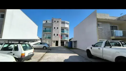 Apartamento com 2 Quartos à venda, 58m² no Boqueirão, Araucária