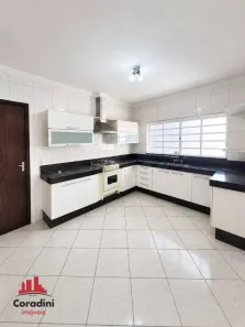 Casa com 3 Quartos para venda ou aluguel, 200m² no Jardim Nossa Senhora de Fátima, Nova Odessa
