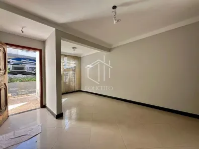 Casa com 3 Quartos à venda, 75m² no Santa Rosa, Belo Horizonte