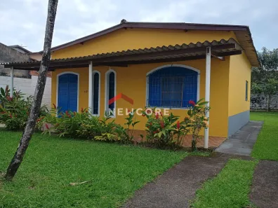 Casa com 3 Quartos à venda, 123m² no Indaiá, Caraguatatuba