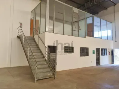 Ponto Comercial para alugar, 1000m² no Chácara Jockey Club (Zona Rural), São José do Rio Preto