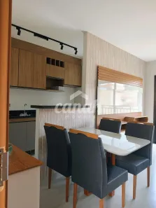 Apartamento com 1 Quarto à venda, 41m² no Vila Monte Alegre, Ribeirão Preto