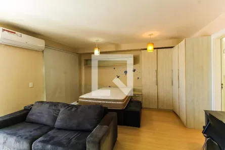 Apartamento com 1 Quarto à venda, 41m² no Mooca, São Paulo