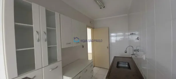 Apartamento com 2 Quartos à venda, 58m² no Parque Imperial, São Paulo