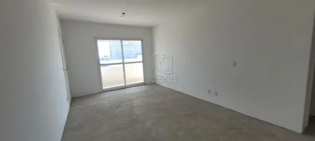 Apartamento com 3 Quartos à venda, 96m² no Campestre, Santo André