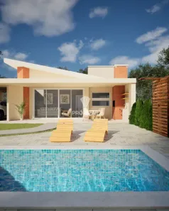 Casa com 3 Quartos à venda, 140m² no , Balneário Gaivota