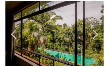 Casa com 4 Quartos à venda, 566m² no Paineiras do Morumbi, São Paulo