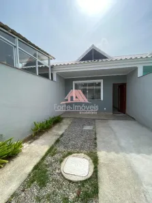 Casa com 2 Quartos à venda, 69m² no Guaratiba, Rio de Janeiro