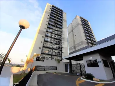 Apartamento com 2 Quartos à venda, 50m² no Parque Morumbi, Votorantim