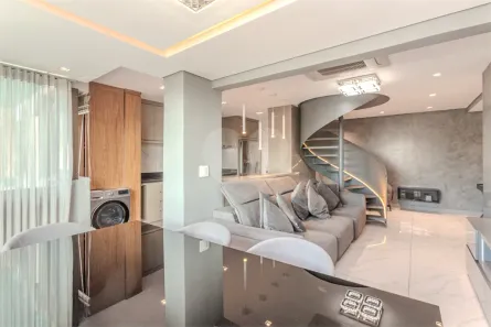 Cobertura com 2 Quartos à venda, 172m² no São Geraldo, Porto Alegre