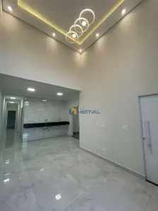 Casa com 3 Quartos à venda, 95m² no Ecovalley Ecologic City, Sarandi