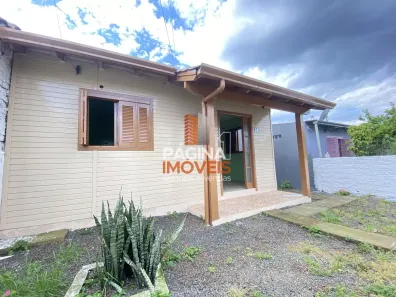 Casa com 1 Quarto à venda, 47m² no Estância Velha, Canoas