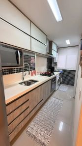 Apartamento com 2 Quartos à venda, 75m² no Aurora, Londrina