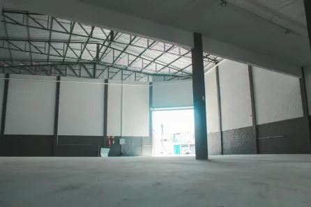 Galpão/Depósito/Armazém para alugar, 824m² no Jardim Ottawa, Guarulhos