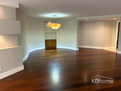 Apartamento com 4 Quartos à venda, 194m² no Vila Cruzeiro, São Paulo