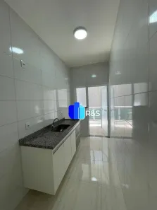 Apartamento com 2 Quartos para alugar, 60m² no , Louveira