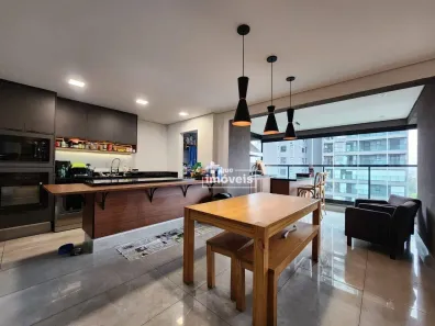 Apartamento com 2 Quartos à venda, 106m² no Vila Yara, Osasco