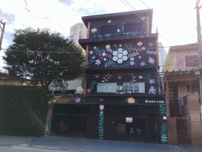Prédio Comercial com 23 Quartos à venda, 600m² no Vila Romero, São Paulo