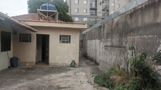 Lote/Terreno à venda, 300m² no Vila Metalúrgica, Santo André