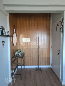 Apartamento com 1 Quarto à venda, 38m² no Santo Antônio, Porto Alegre