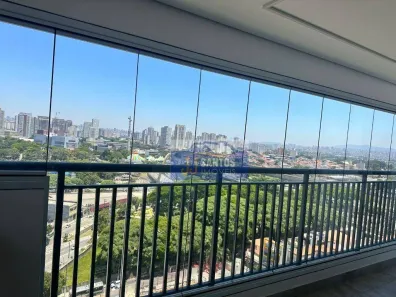 Apartamento com 3 Quartos à venda, 81m² no Cidade Mãe do Céu, São Paulo