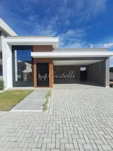 Casa com 3 Quartos à venda, 140m² no Contorno, Ponta Grossa
