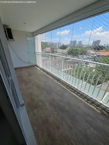 Apartamento com 3 Quartos à venda, 87m² no Vila Sônia, São Paulo