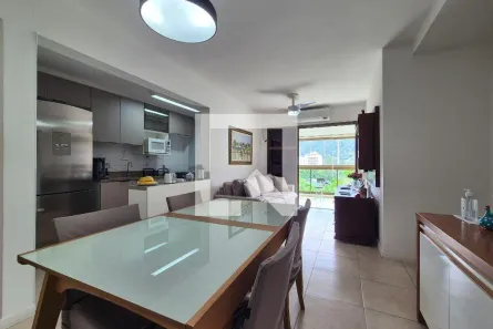 Apartamento com 3 Quartos à venda, 81m² no Recreio dos Bandeirantes, Rio de Janeiro