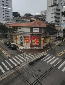 Sala Comercial à venda, 350m² no Santa Teresinha, São Paulo