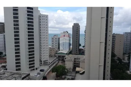 Apartamento com 2 Quartos à venda, 160m² no Boa Viagem, Recife