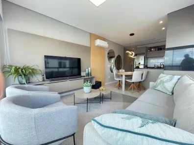 Apartamento com 3 Quartos à venda, 101m² no Navegantes, Capão da Canoa