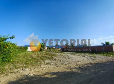 Lote/Terreno à venda, 276m² no Loteamento Jardim das Palmeiras, Caraguatatuba