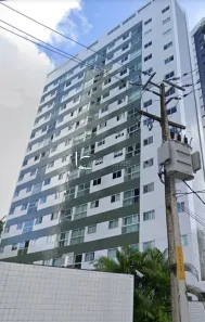 Apartamento com 2 Quartos à venda, 50m² no Tamarineira, Recife