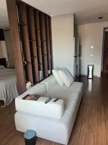 Flat com 1 Quarto para alugar, 44m² no Petrópolis, Natal