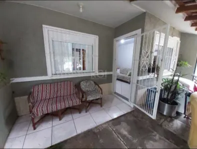 Casa com 2 Quartos à venda, 135m² no Hípica, Porto Alegre