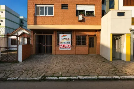 Ponto Comercial com 1 Quarto para alugar, 45m² no Centro, São Leopoldo