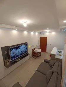 Cobertura com 3 Quartos à venda, 150m² no Vila Assunção, Santo André