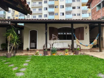 Casa com 3 Quartos à venda, 179m² no Largo da Batalha, Niterói