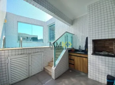 Cobertura com 2 Quartos à venda, 114m² no Marapé, Santos