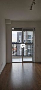 Apartamento com 2 Quartos à venda, 51m² no Campestre, Santo André