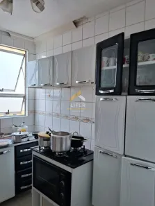 Apartamento com 3 Quartos à venda, 60m² no Vila Padre Manoel de Nóbrega, Campinas
