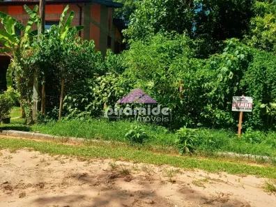 Lote/Terreno à venda, 360m² no Verde Mar, Caraguatatuba