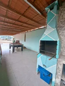 Casa com 2 Quartos à venda, 119m² no Ocian, Praia Grande