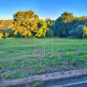 Lote/Terreno à venda, 1906m² no Residencial Portal da Serra, Marília